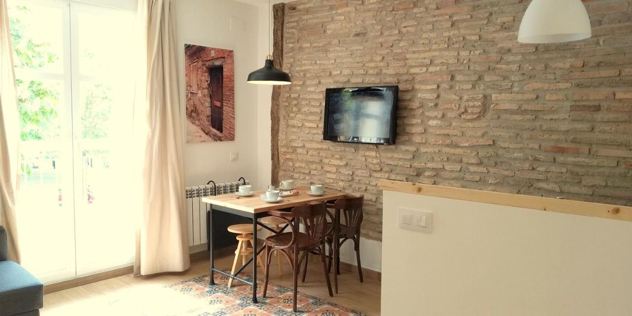 Casa Eladia Apartment Logrono Exterior photo
